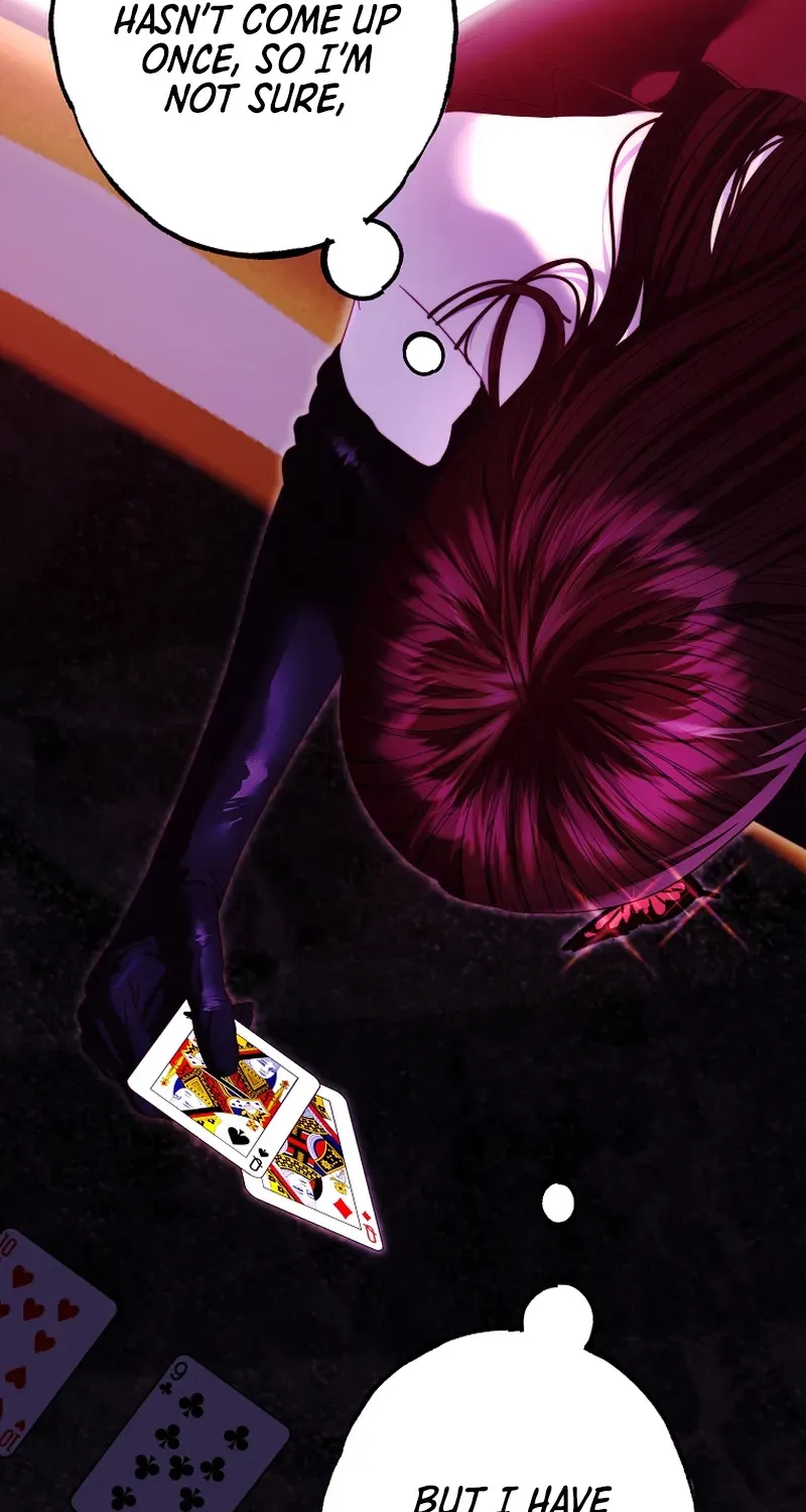 Shards of Broken Glass Slippers Chapter 19 page 38 - 