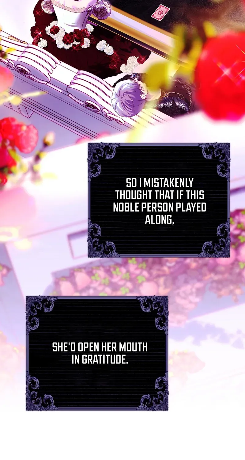 Shards of Broken Glass Slippers Chapter 19 page 5 - 