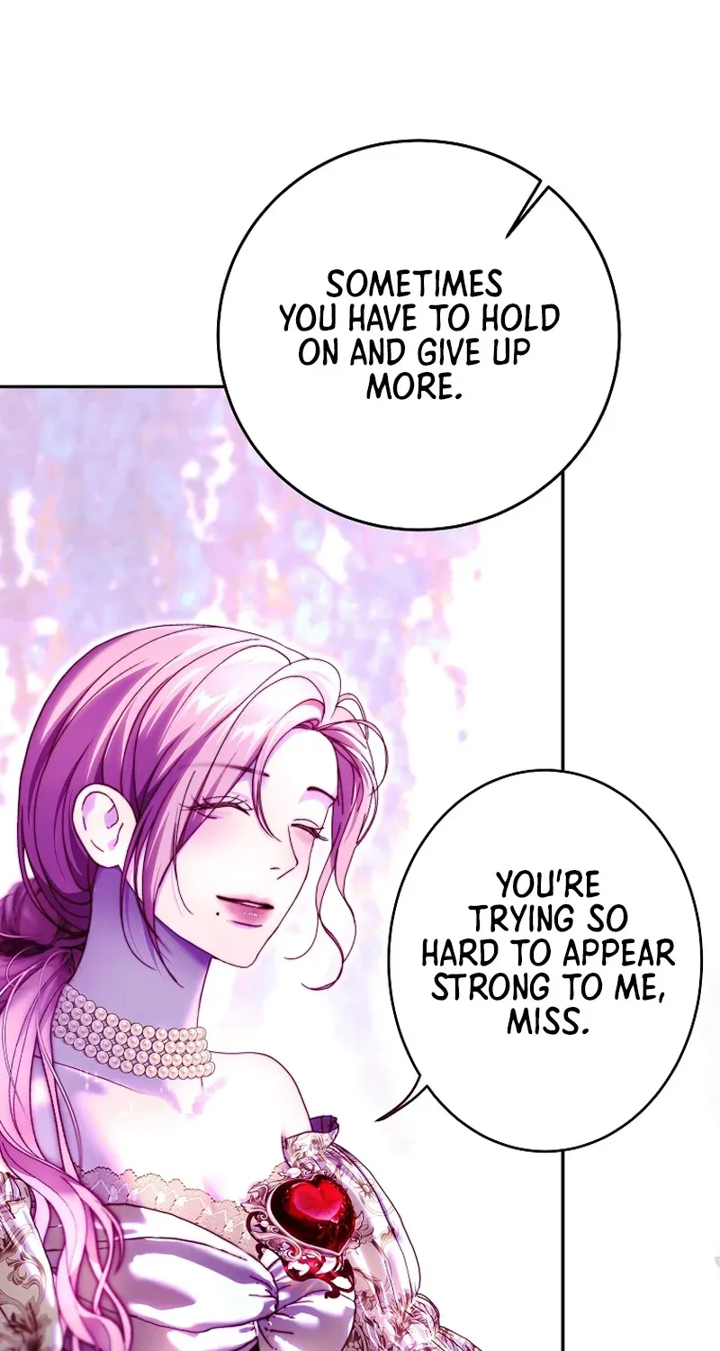 Shards of Broken Glass Slippers Chapter 19 page 6 - 