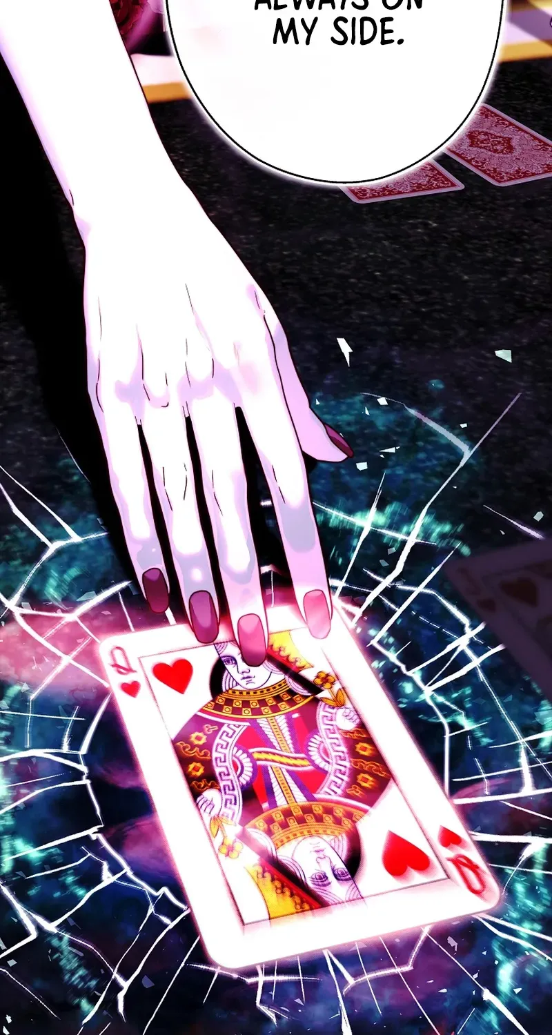 Shards of Broken Glass Slippers Chapter 19 page 53 - 