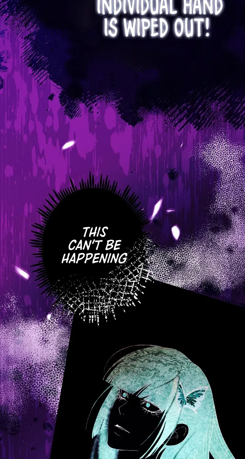 Shards of Broken Glass Slippers Chapter 19 page 58 - 