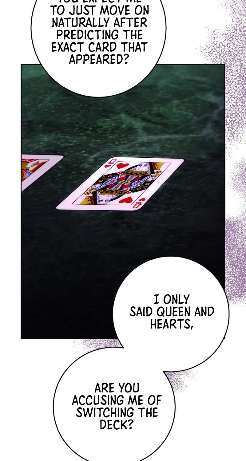 Shards of Broken Glass Slippers Chapter 19 page 66 - 