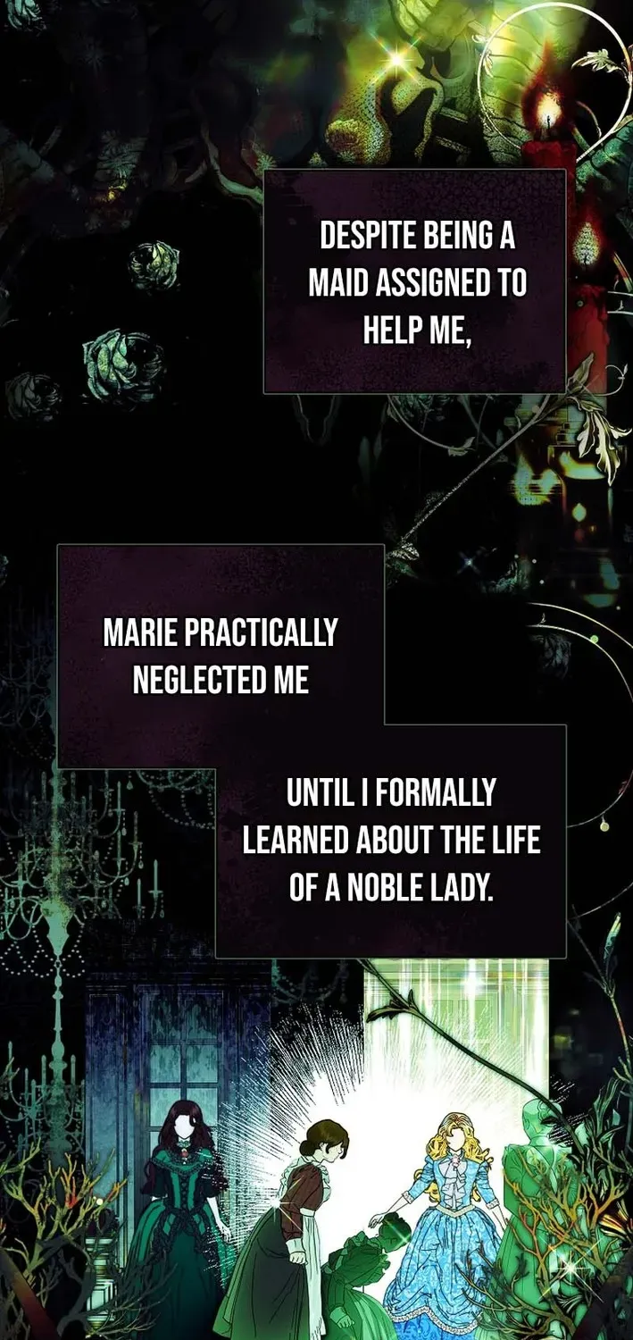 Shards of Broken Glass Slippers Chapter 2 page 32 - 