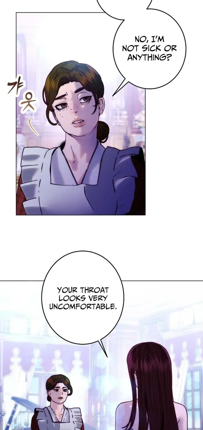 Shards of Broken Glass Slippers Chapter 2 page 36 - 