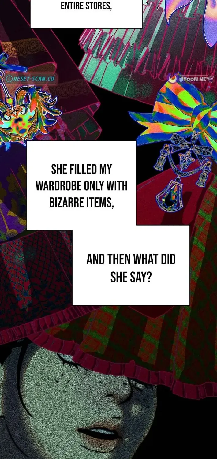 Shards of Broken Glass Slippers Chapter 2 page 58 - 