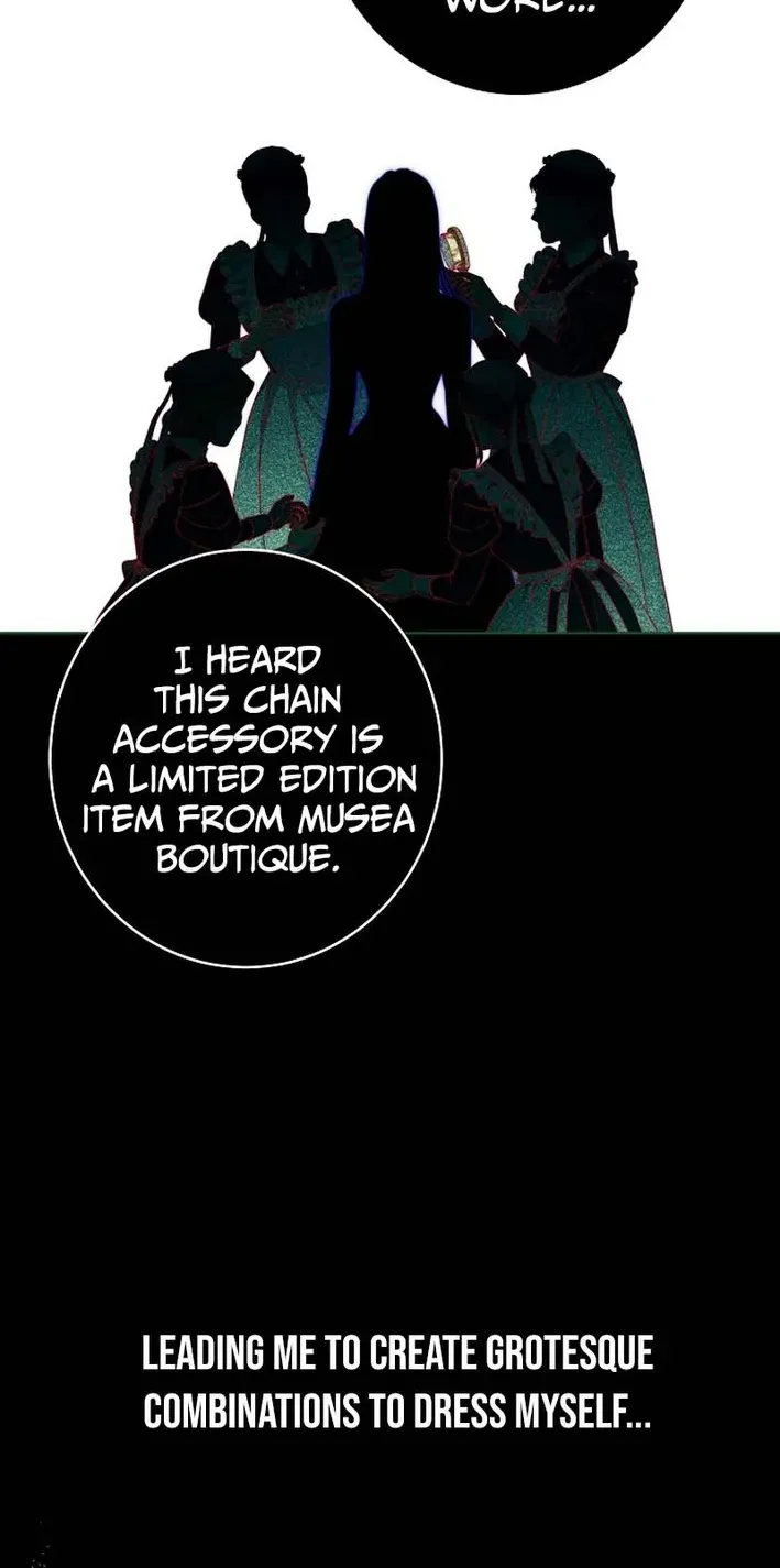 Shards of Broken Glass Slippers Chapter 2 page 60 - 