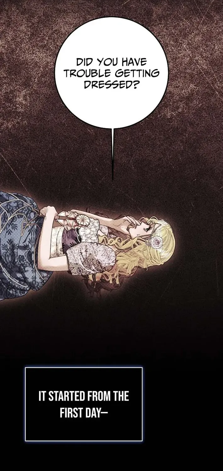 Shards of Broken Glass Slippers Chapter 2 page 64 - 