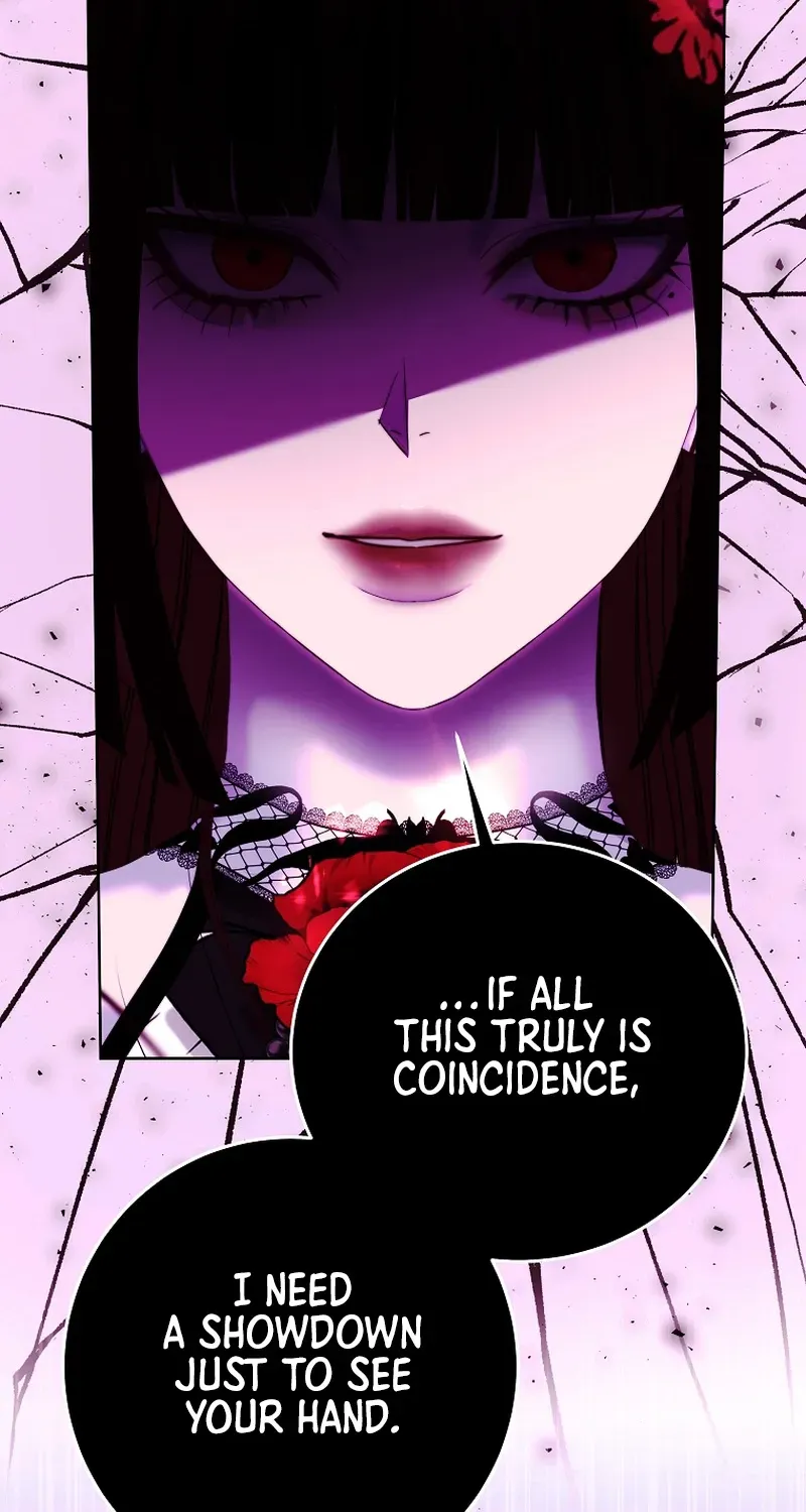 Shards of Broken Glass Slippers Chapter 20 page 17 - 