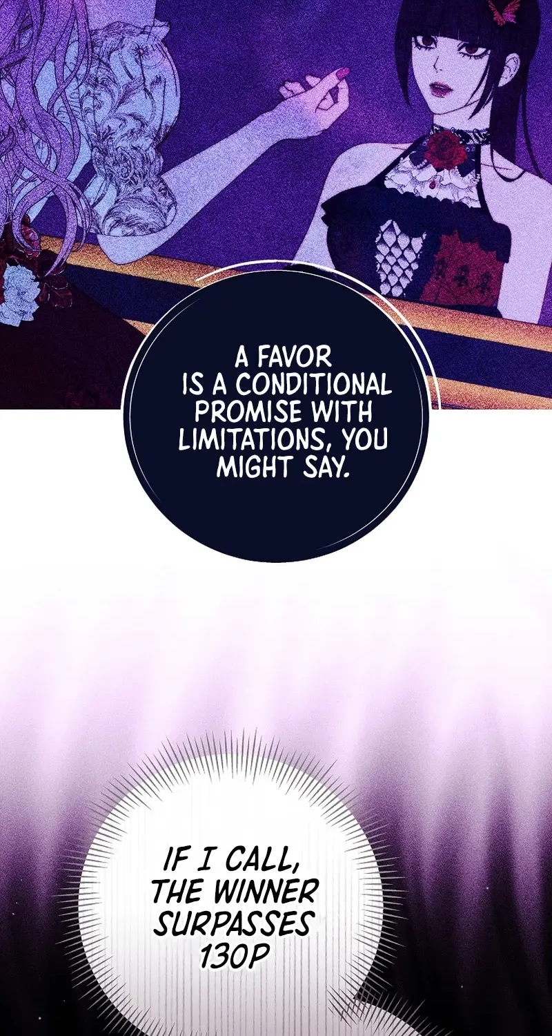 Shards of Broken Glass Slippers Chapter 20 page 39 - 