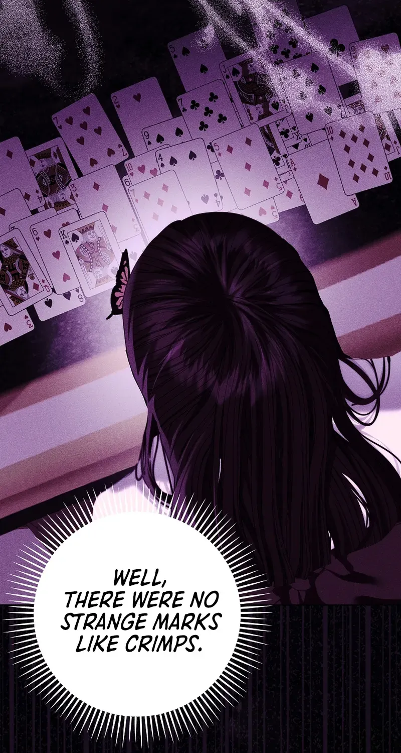 Shards of Broken Glass Slippers Chapter 20 page 5 - 