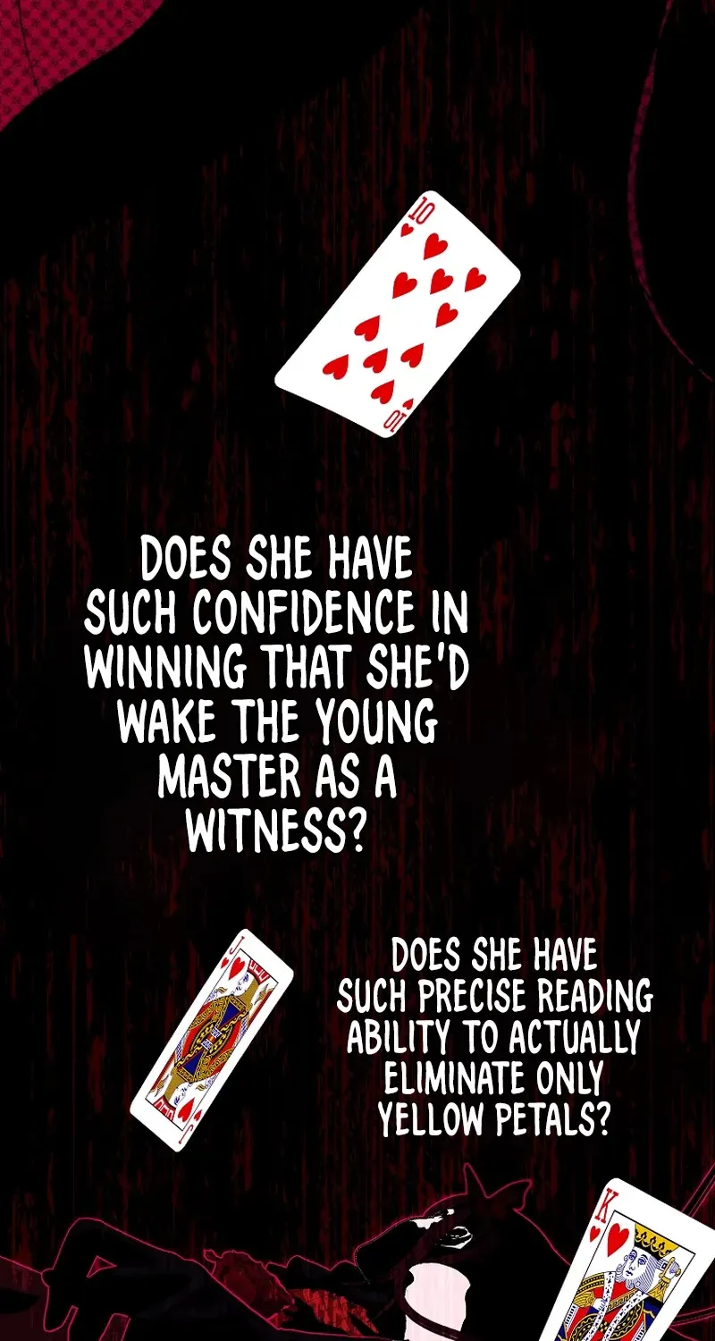 Shards of Broken Glass Slippers Chapter 20 page 43 - 