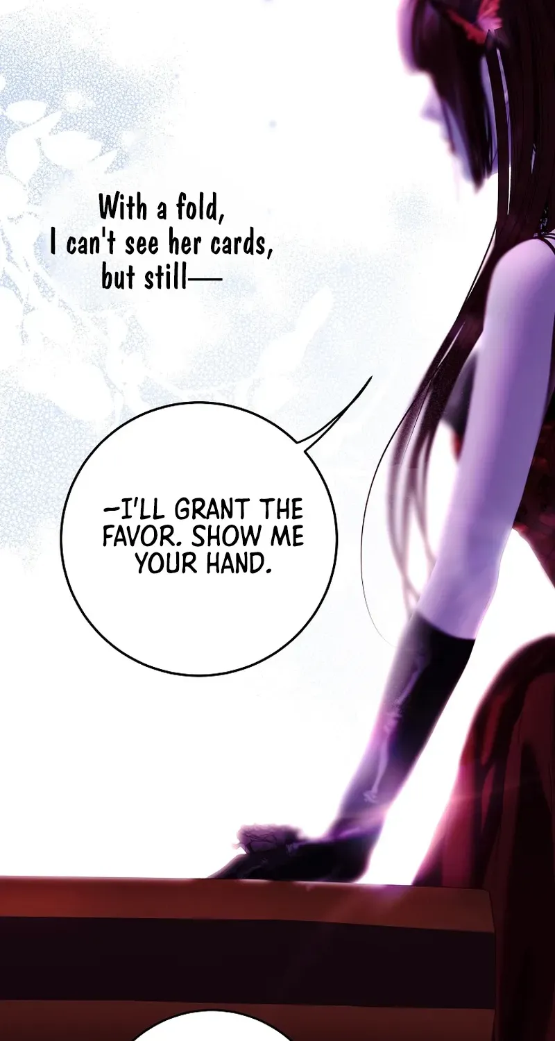 Shards of Broken Glass Slippers Chapter 20 page 49 - 