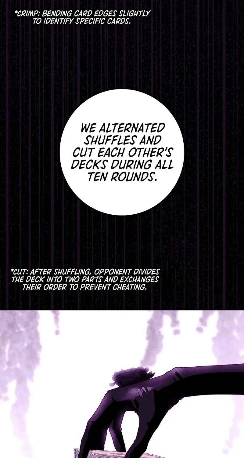 Shards of Broken Glass Slippers Chapter 20 page 6 - 