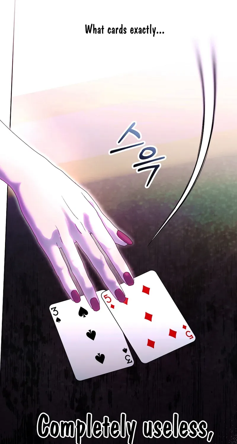 Shards of Broken Glass Slippers Chapter 20 page 52 - 