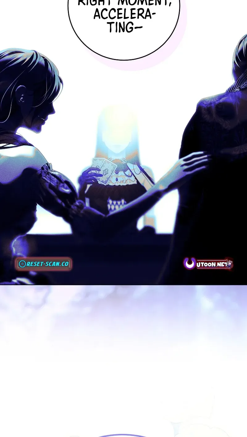 Shards of Broken Glass Slippers Chapter 20 page 59 - 
