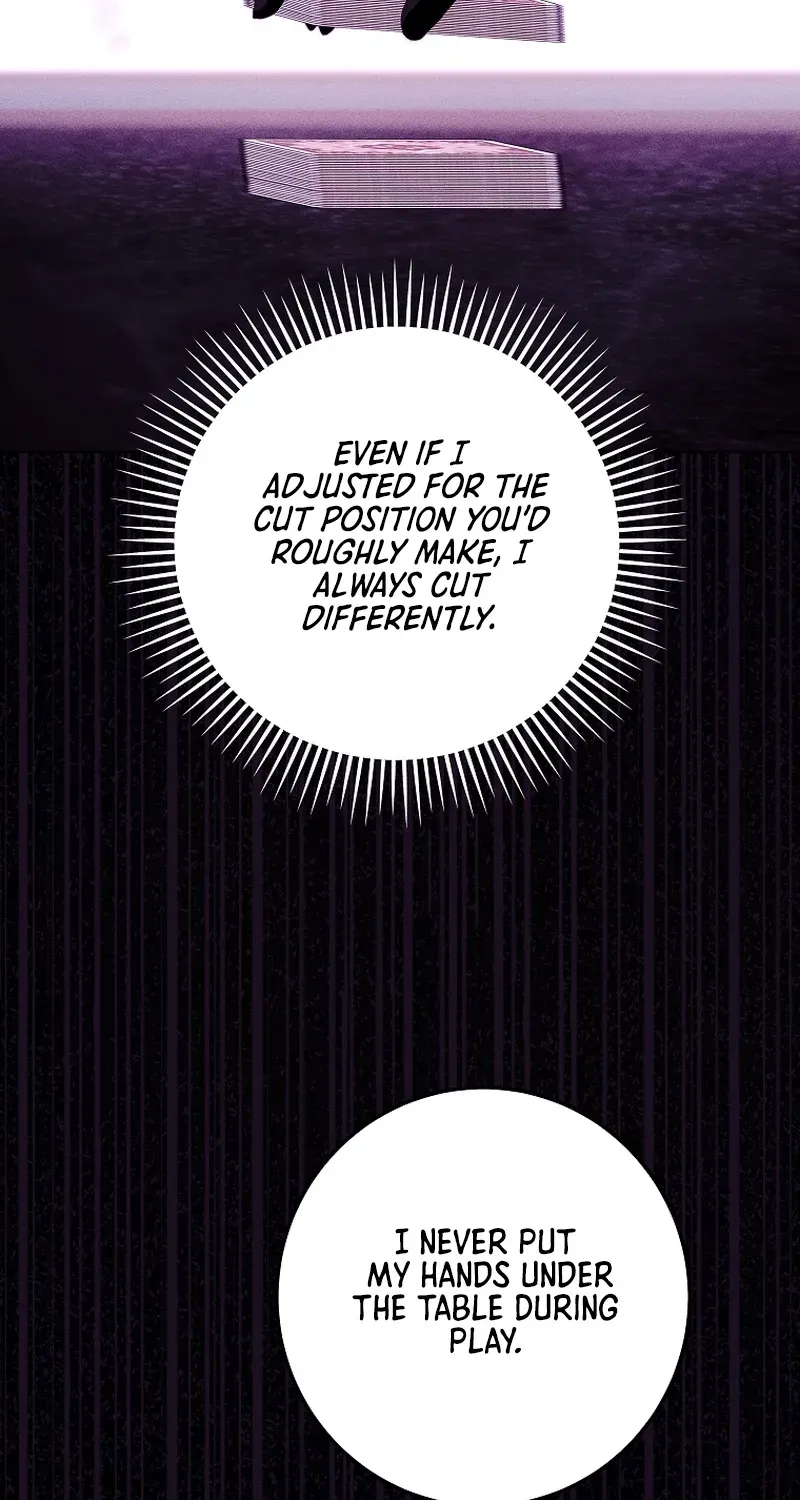 Shards of Broken Glass Slippers Chapter 20 page 7 - 
