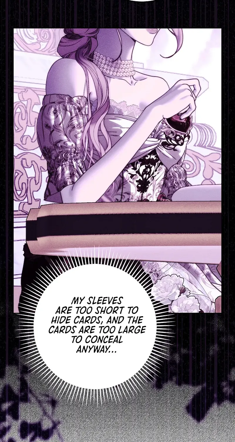 Shards of Broken Glass Slippers Chapter 20 page 8 - 