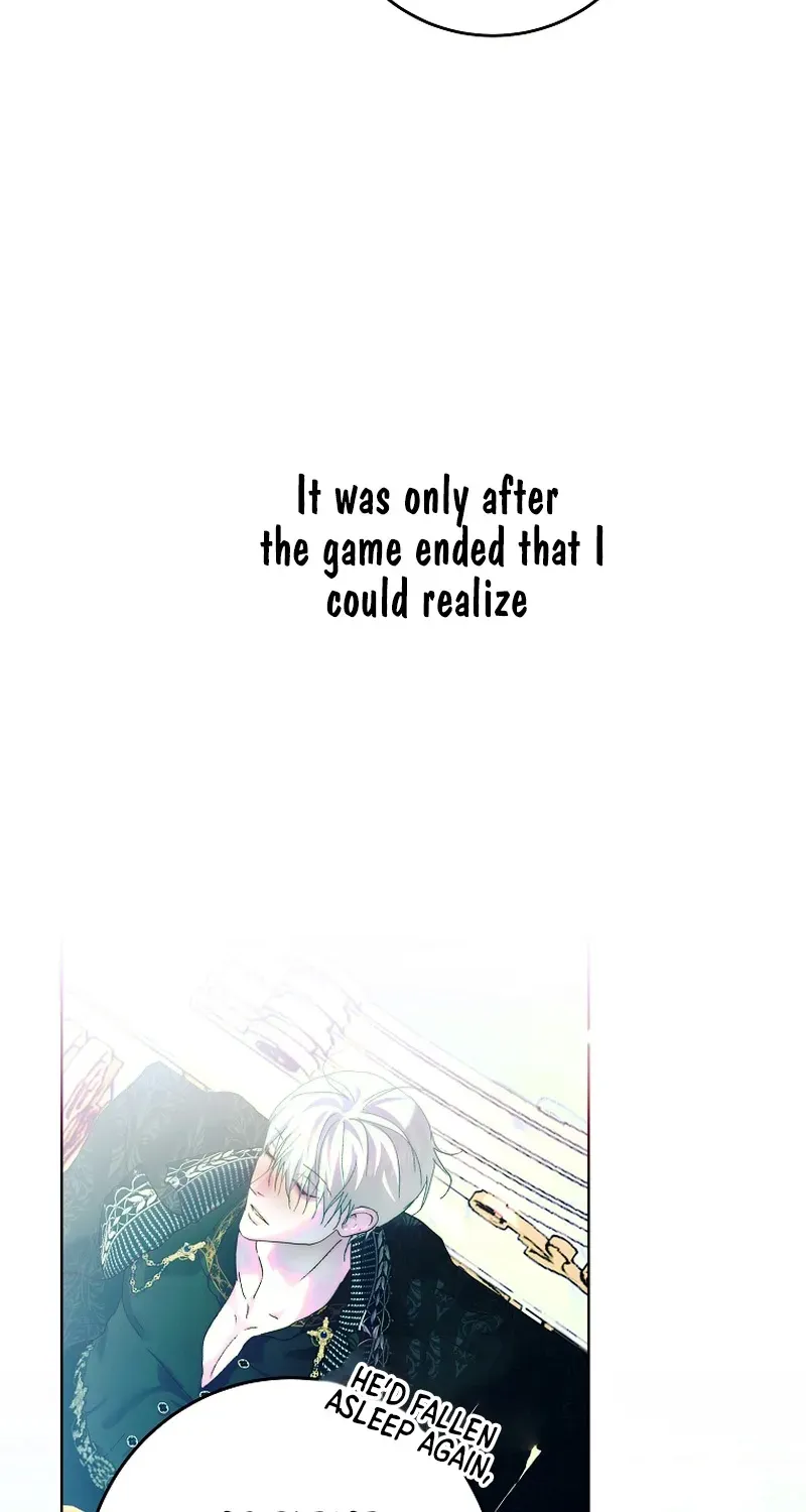Shards of Broken Glass Slippers Chapter 20 page 75 - 