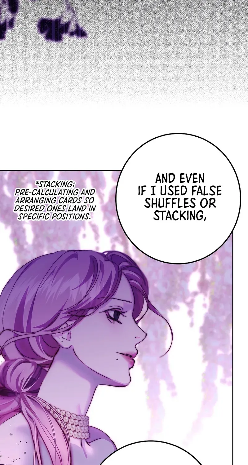 Shards of Broken Glass Slippers Chapter 20 page 9 - 