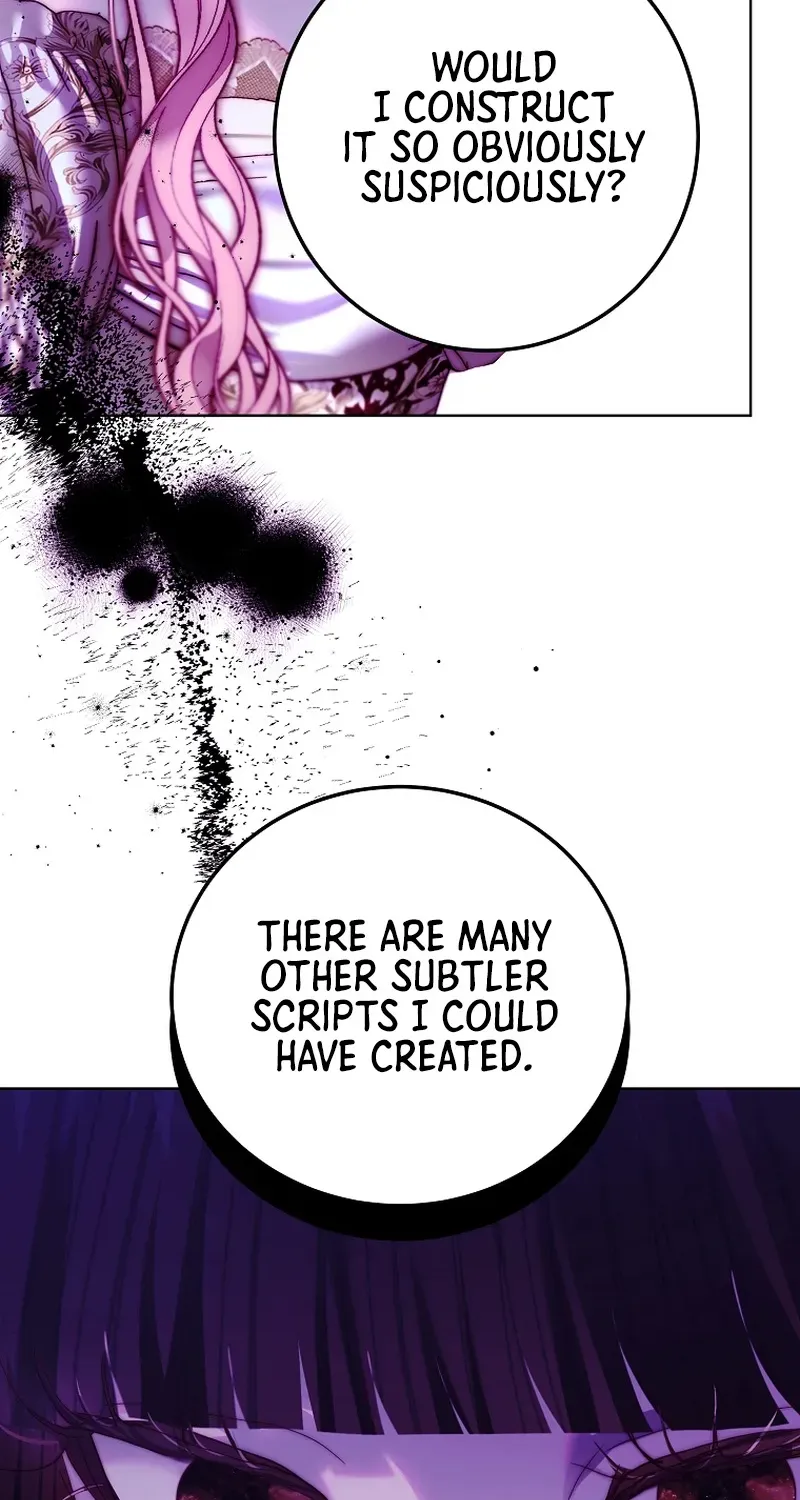 Shards of Broken Glass Slippers Chapter 20 page 10 - 