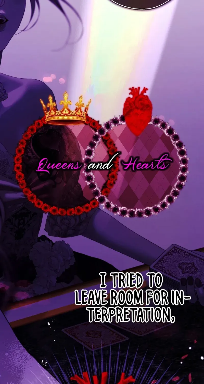 Shards of Broken Glass Slippers Chapter 21 page 13 - 