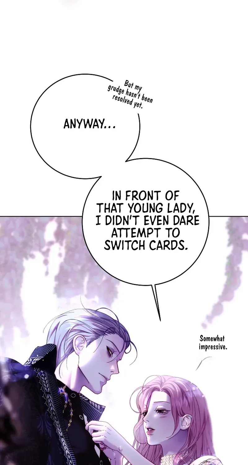 Shards of Broken Glass Slippers Chapter 21 page 15 - 
