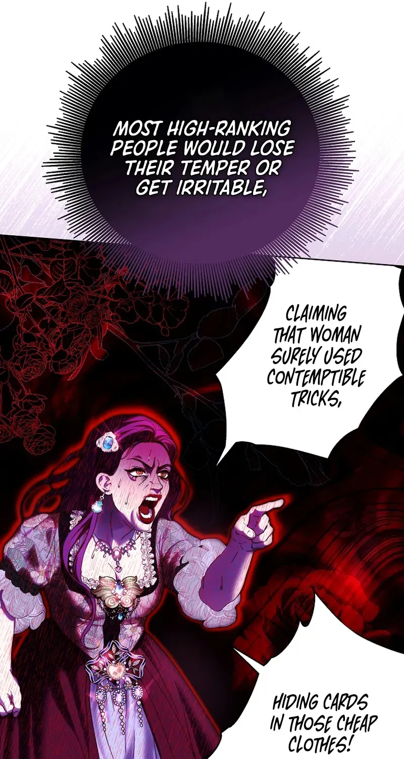 Shards of Broken Glass Slippers Chapter 21 page 22 - 