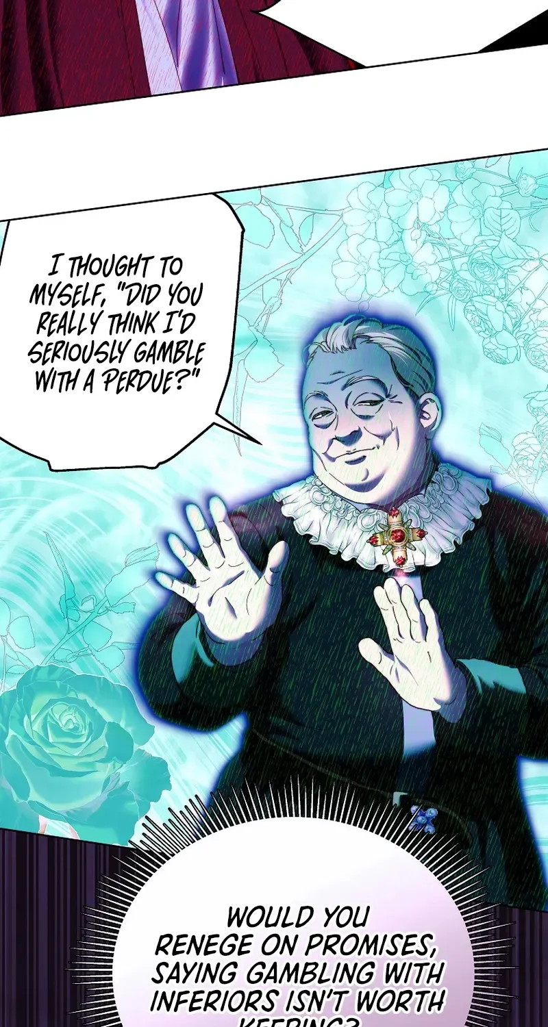 Shards of Broken Glass Slippers Chapter 21 page 23 - 