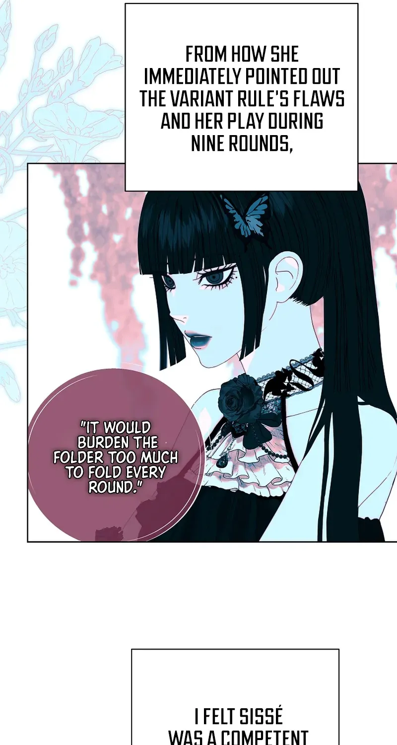 Shards of Broken Glass Slippers Chapter 21 page 28 - 