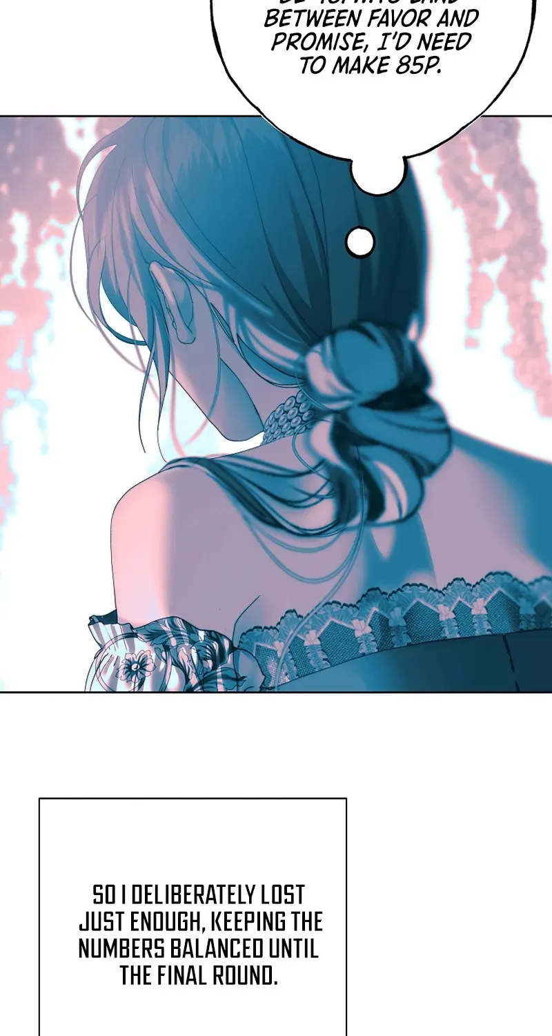 Shards of Broken Glass Slippers Chapter 21 page 34 - 
