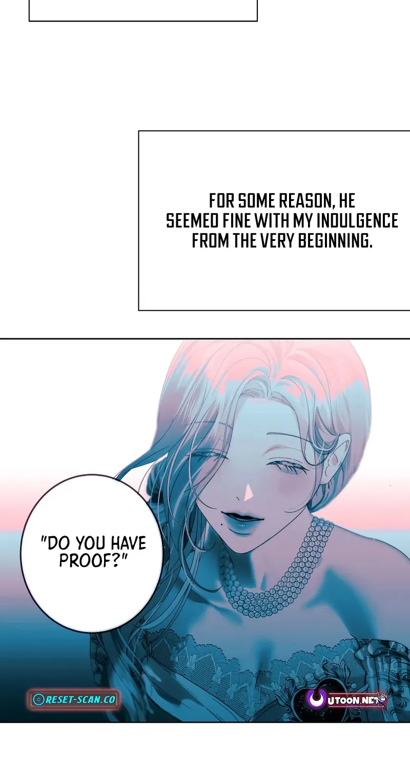 Shards of Broken Glass Slippers Chapter 21 page 35 - 