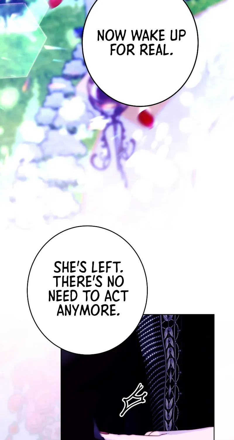 Shards of Broken Glass Slippers Chapter 21 page 5 - 