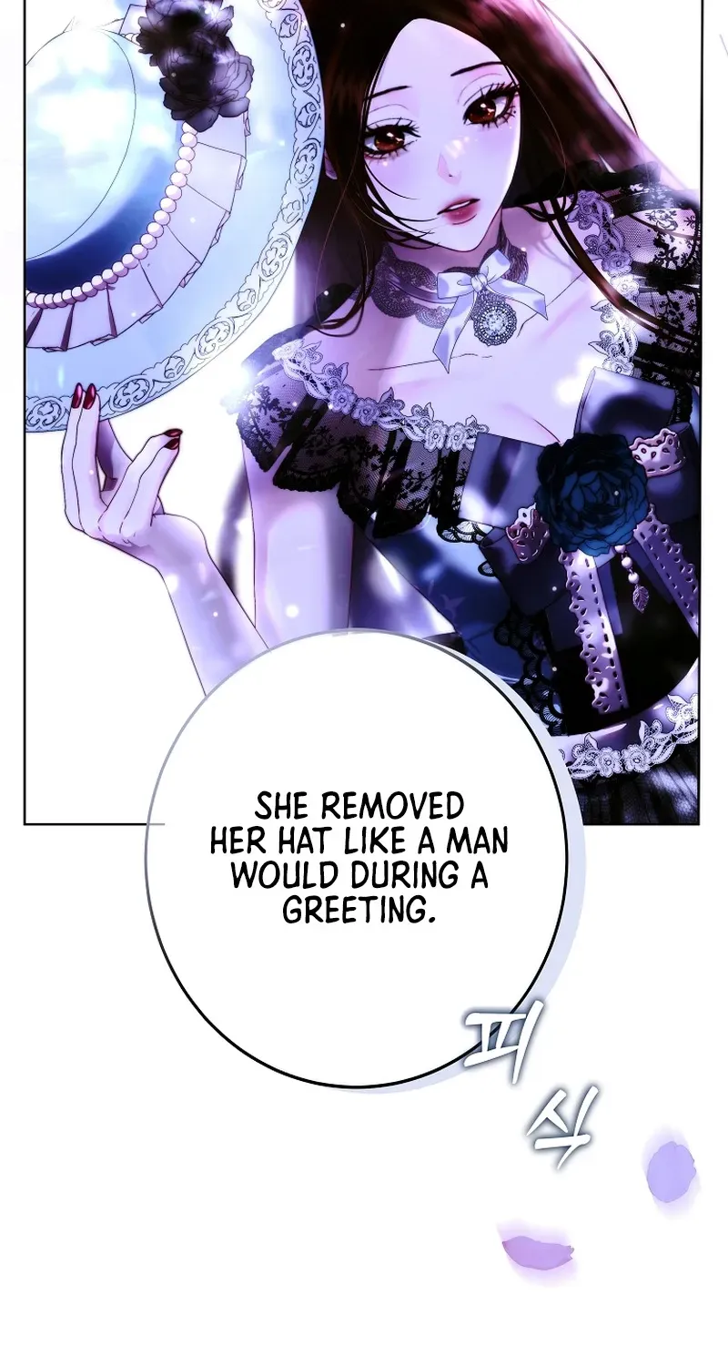 Shards of Broken Glass Slippers Chapter 21 page 47 - 