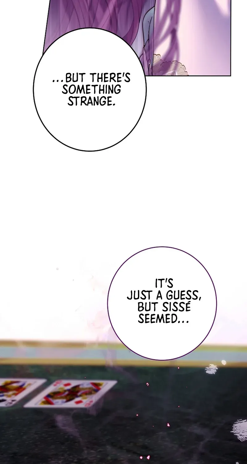 Shards of Broken Glass Slippers Chapter 21 page 56 - 