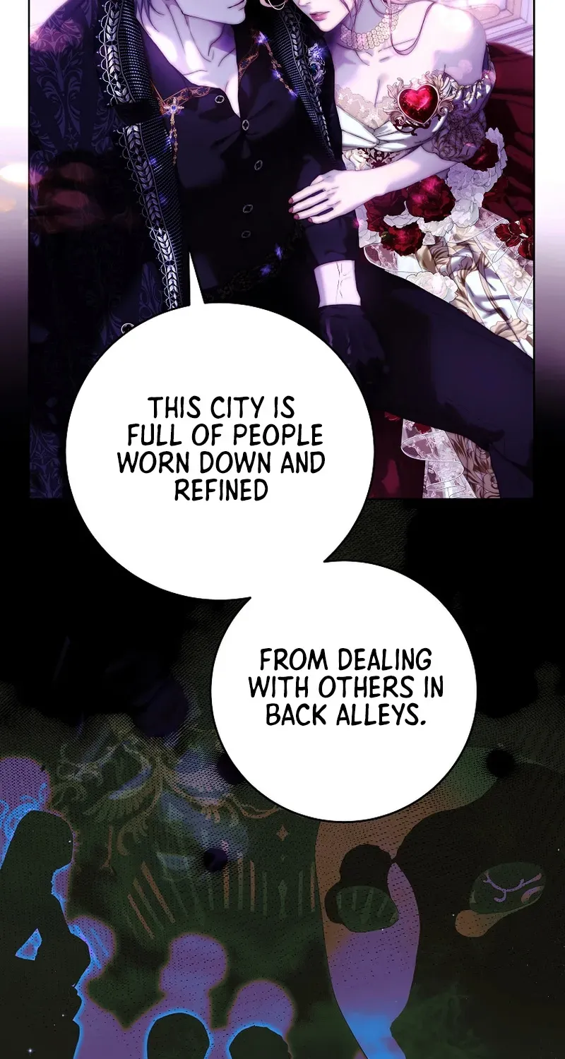 Shards of Broken Glass Slippers Chapter 21 page 64 - 