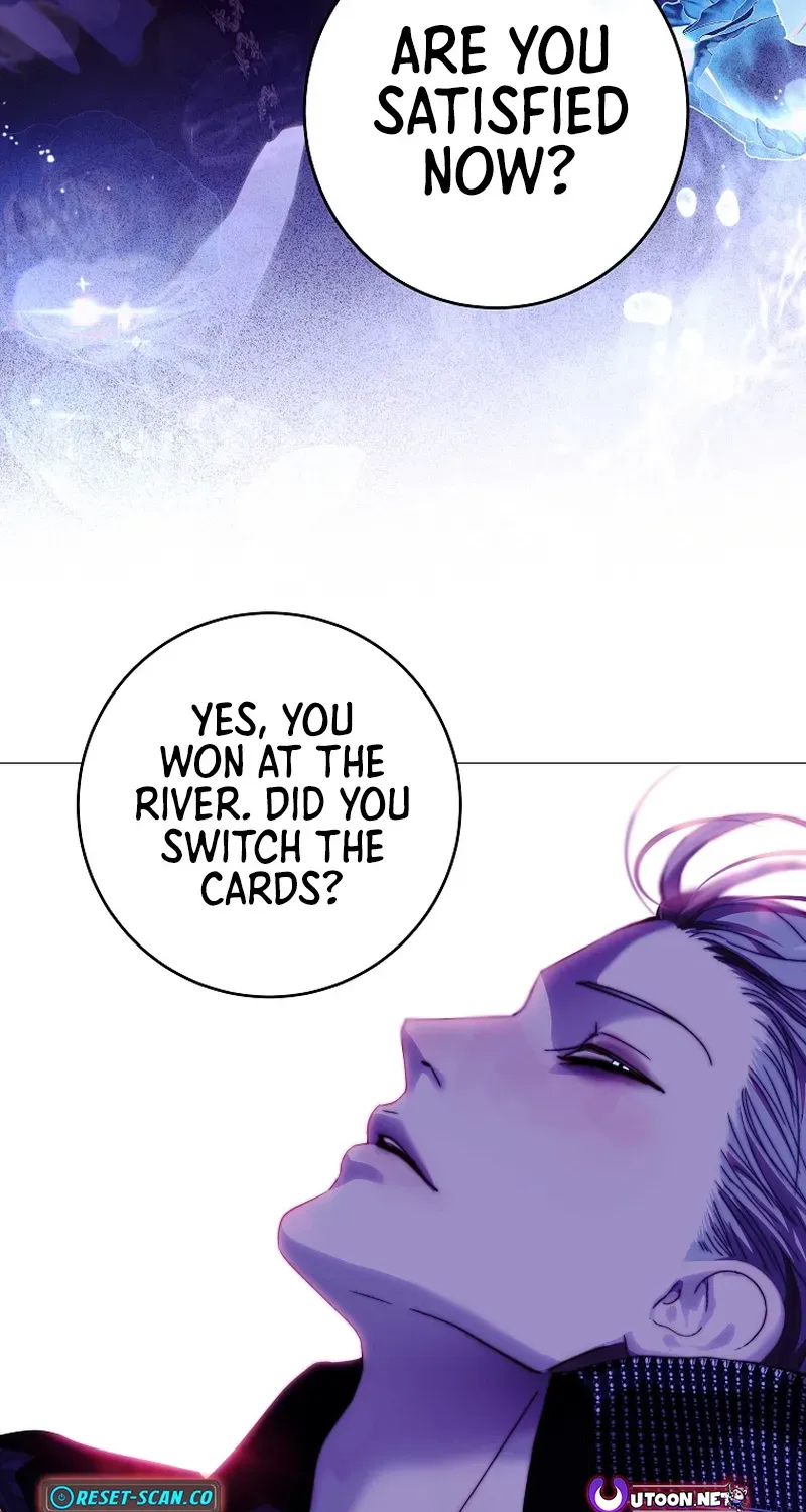 Shards of Broken Glass Slippers Chapter 21 page 8 - 