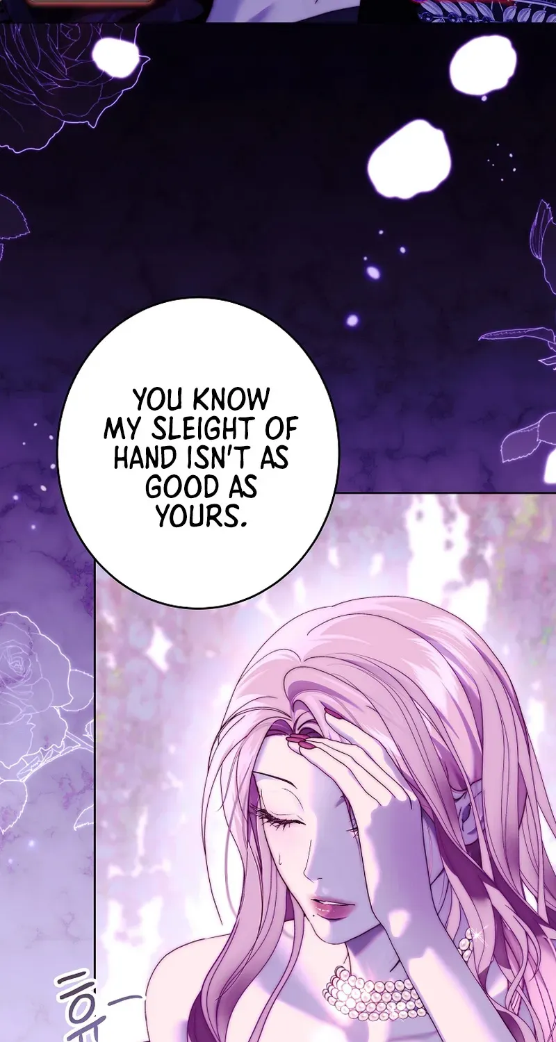 Shards of Broken Glass Slippers Chapter 21 page 9 - 