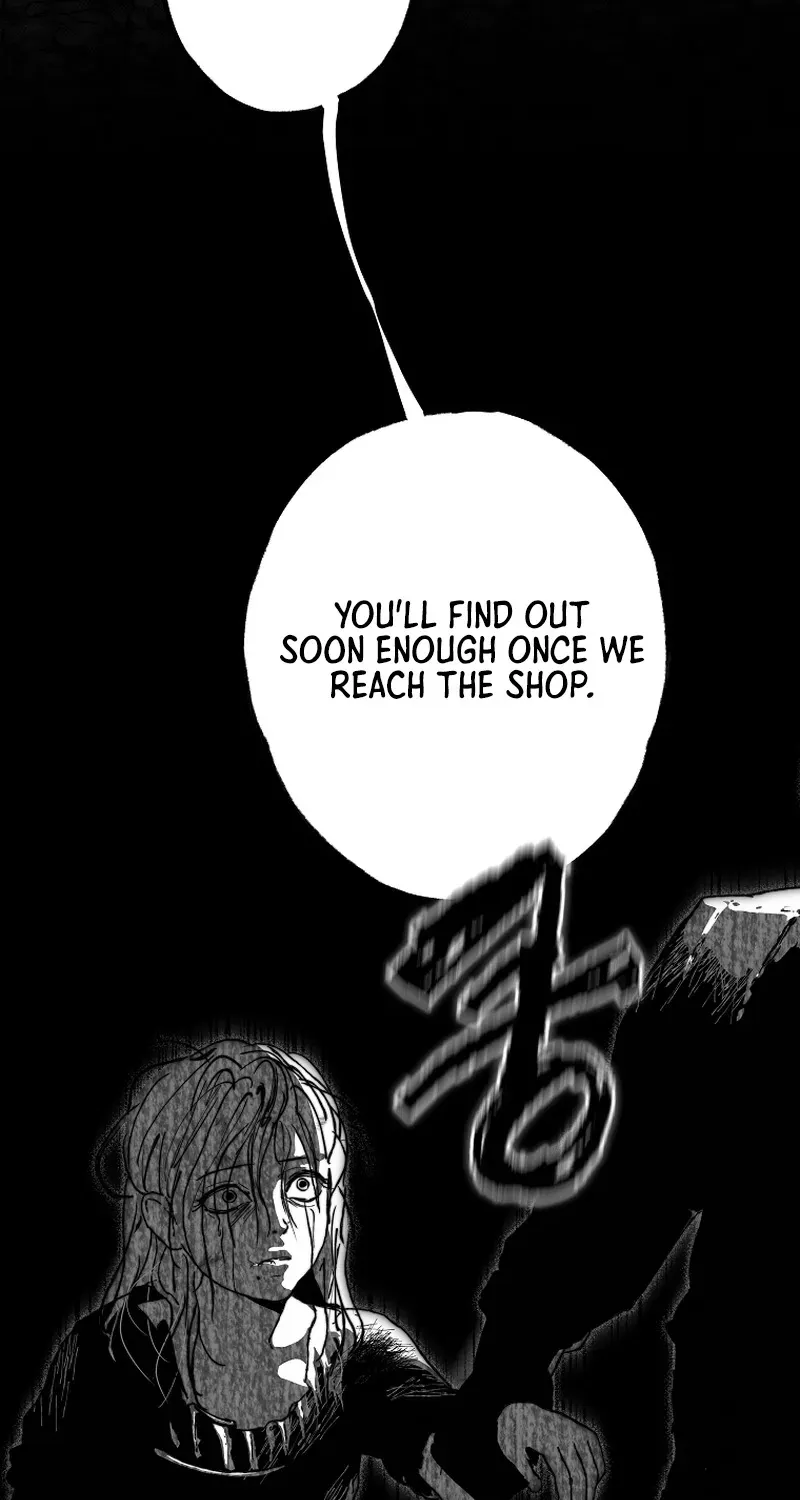 Shards of Broken Glass Slippers Chapter 21 page 84 - 