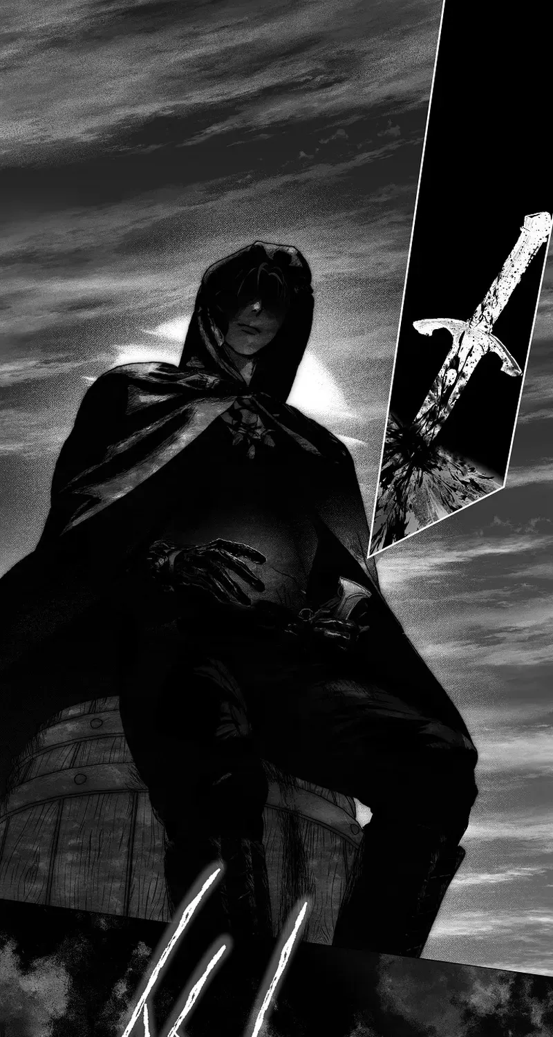 Shards of Broken Glass Slippers Chapter 21 page 94 - 
