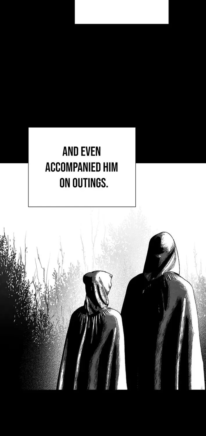 Shards of Broken Glass Slippers Chapter 22 page 13 - 