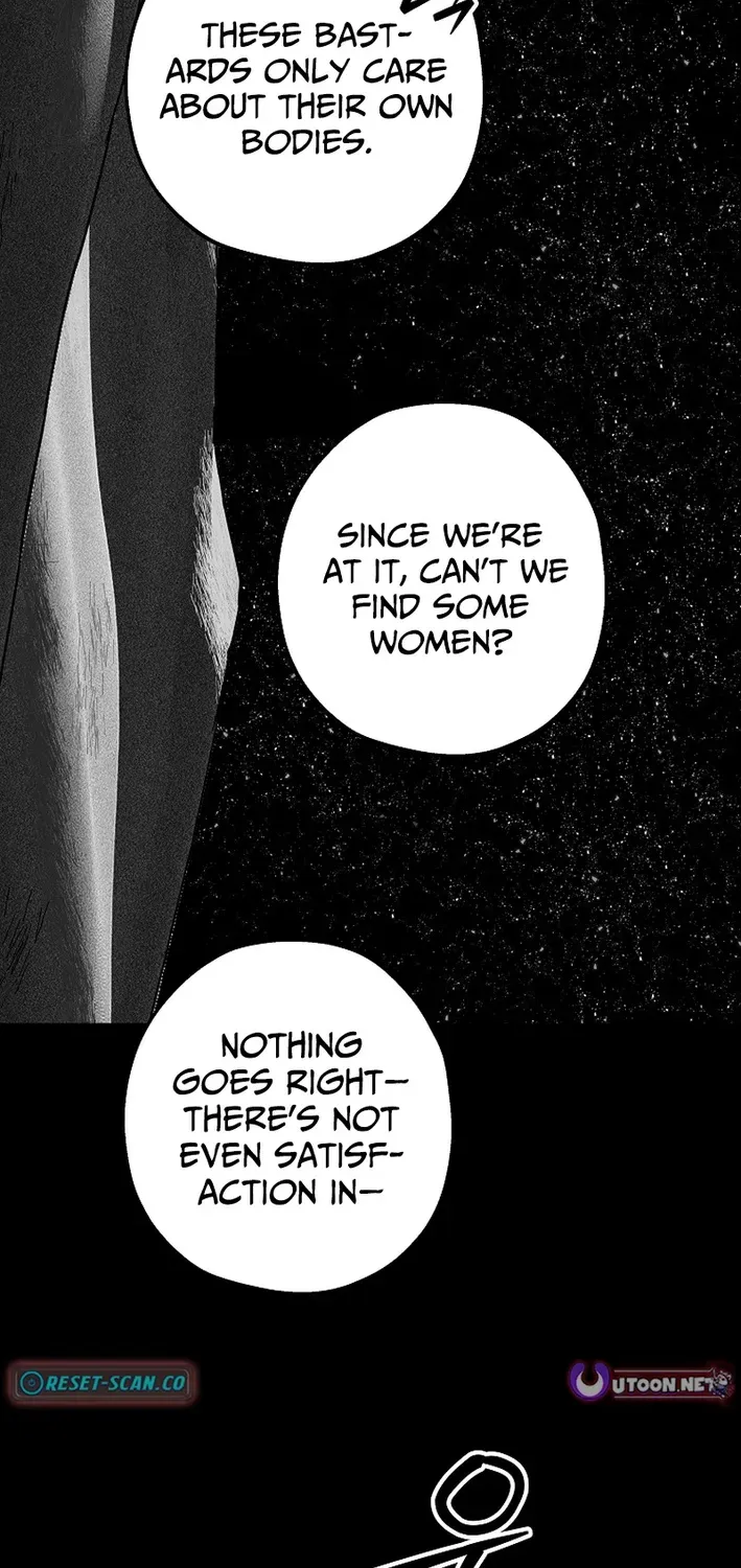 Shards of Broken Glass Slippers Chapter 22 page 27 - 