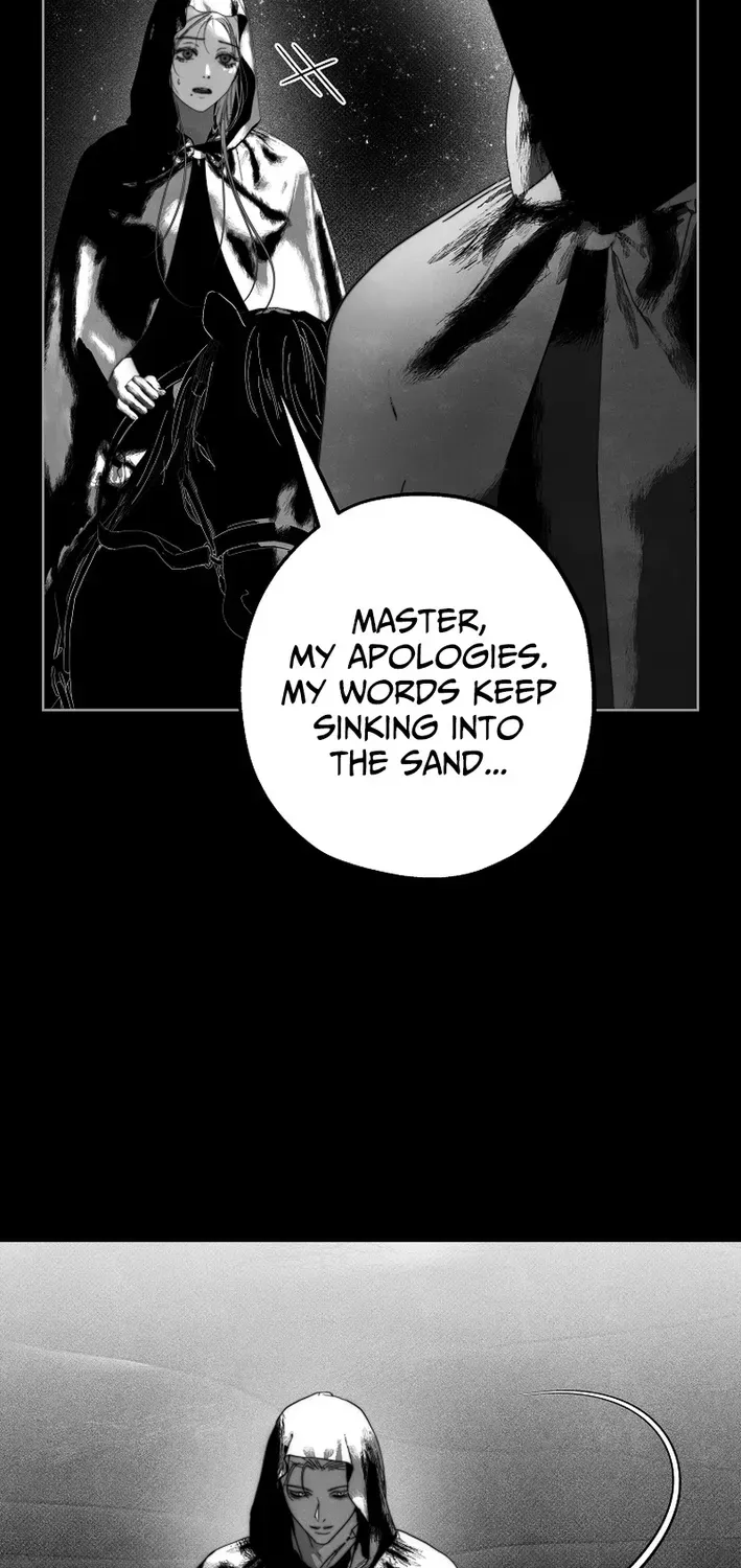 Shards of Broken Glass Slippers Chapter 22 page 34 - 