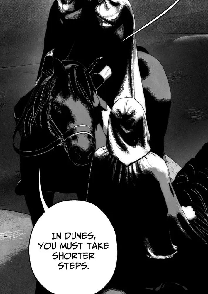 Shards of Broken Glass Slippers Chapter 22 page 35 - 