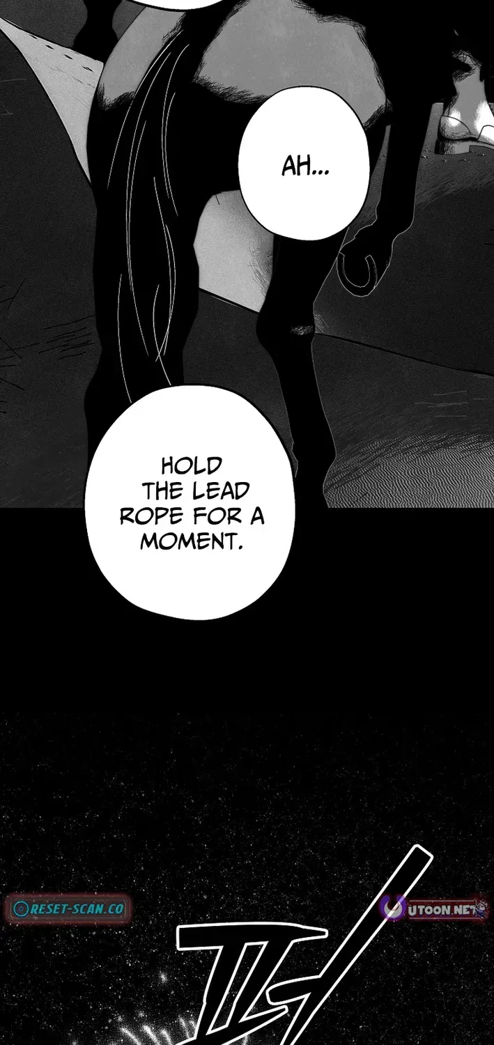 Shards of Broken Glass Slippers Chapter 22 page 36 - 