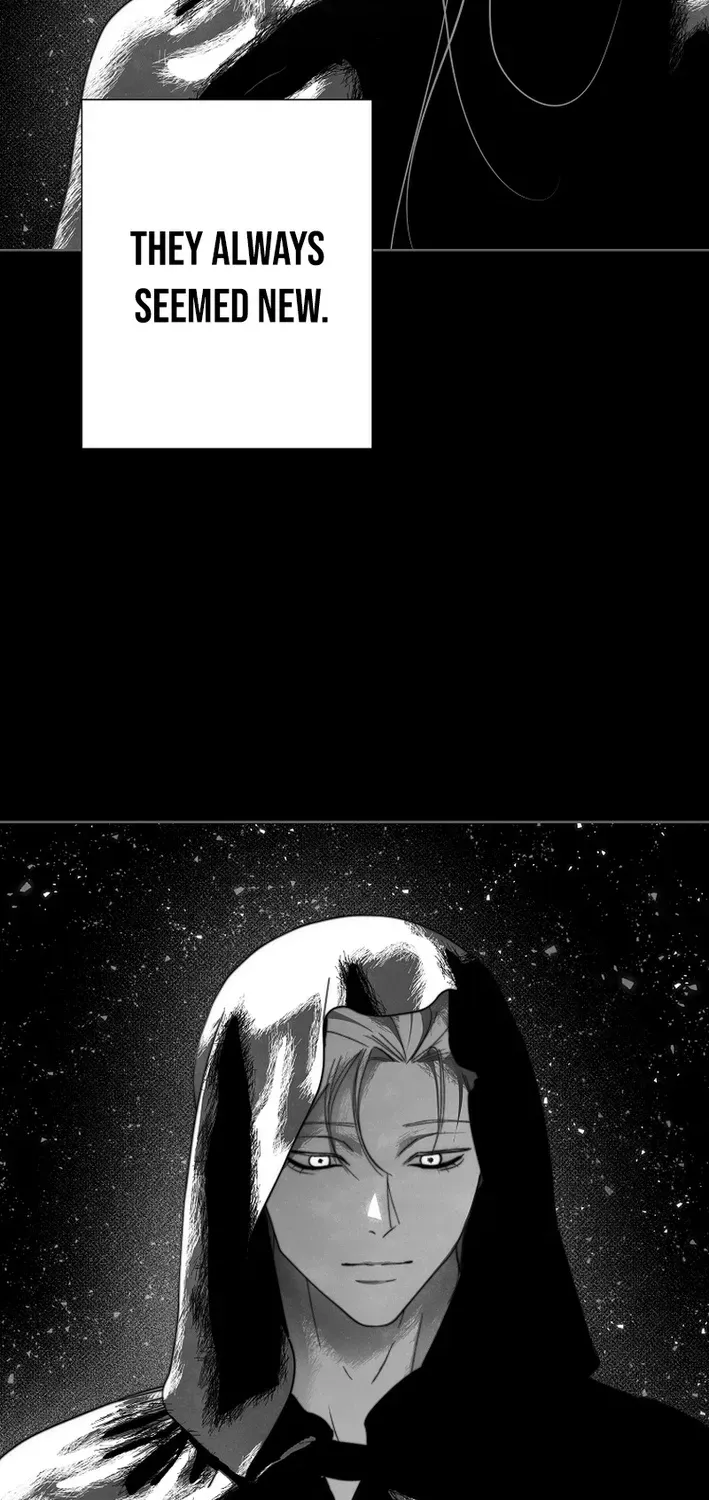 Shards of Broken Glass Slippers Chapter 22 page 39 - 