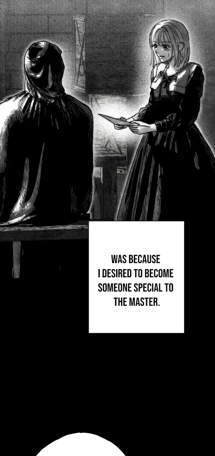 Shards of Broken Glass Slippers Chapter 22 page 6 - 