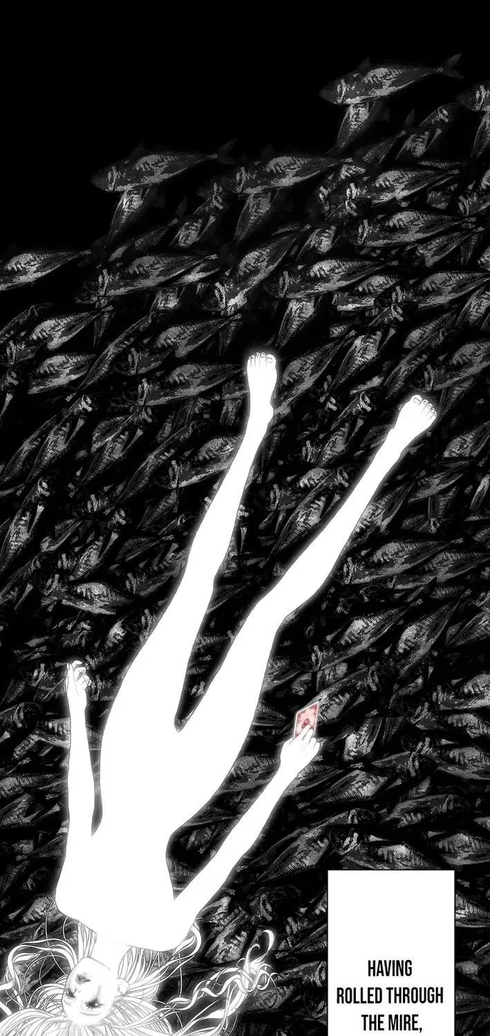 Shards of Broken Glass Slippers Chapter 22 page 66 - 