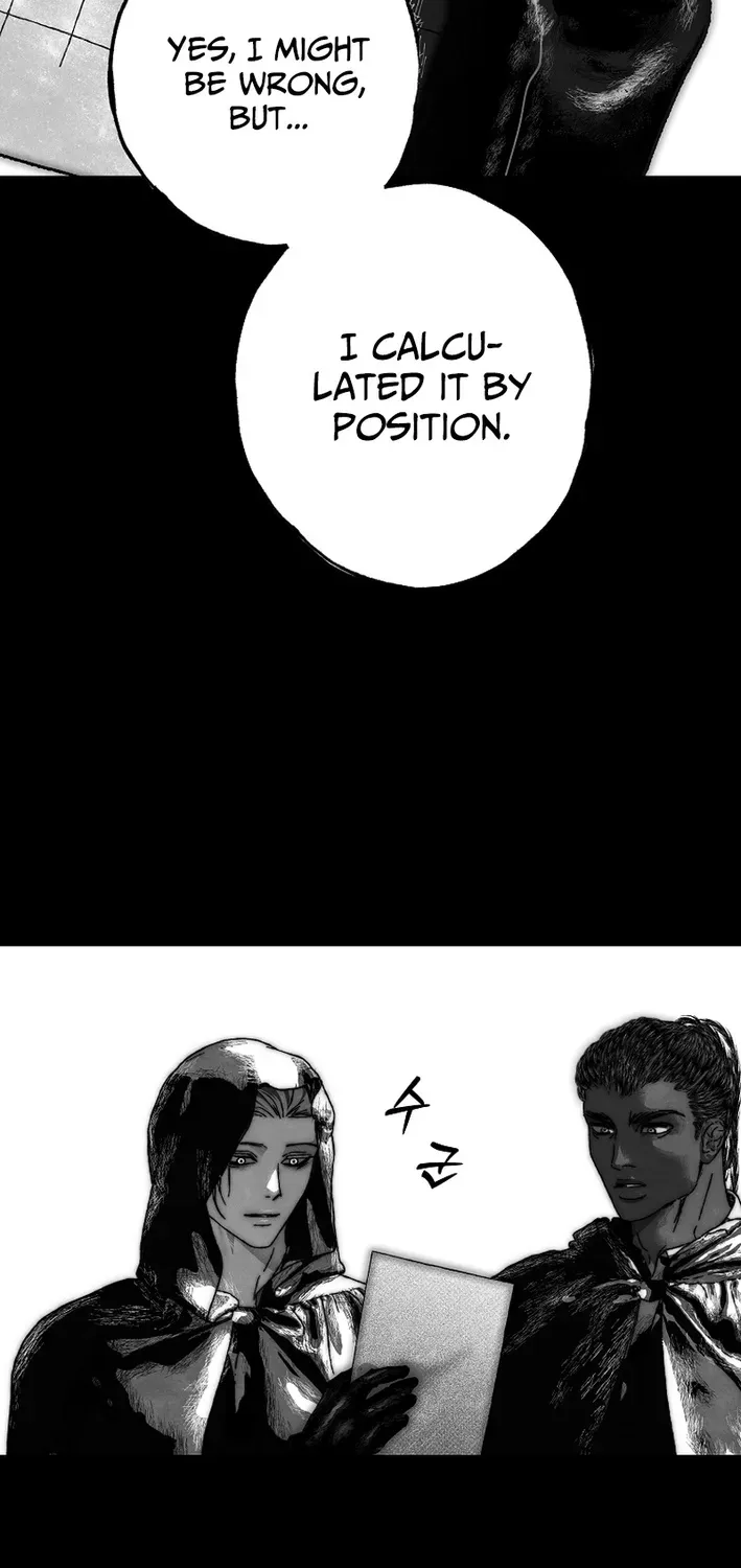 Shards of Broken Glass Slippers Chapter 22 page 8 - 