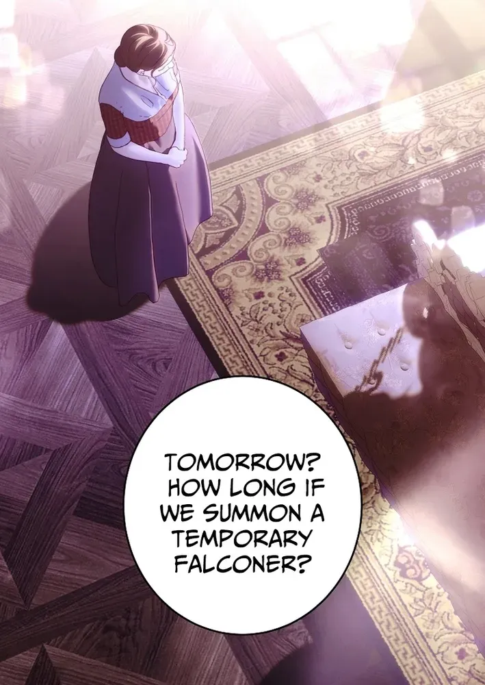 Shards of Broken Glass Slippers Chapter 22 page 84 - 