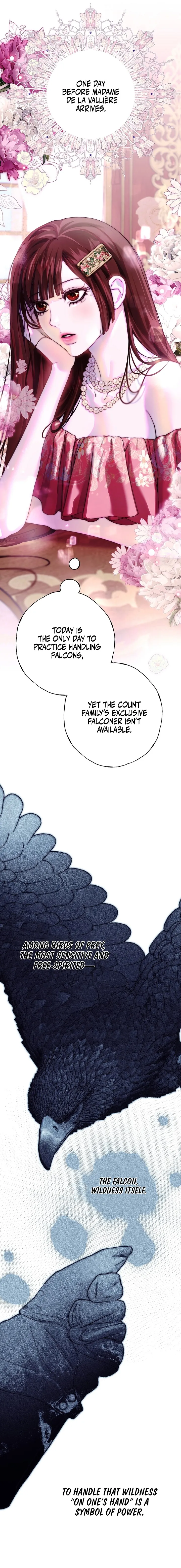 Shards of Broken Glass Slippers Chapter 23 page 2 - 